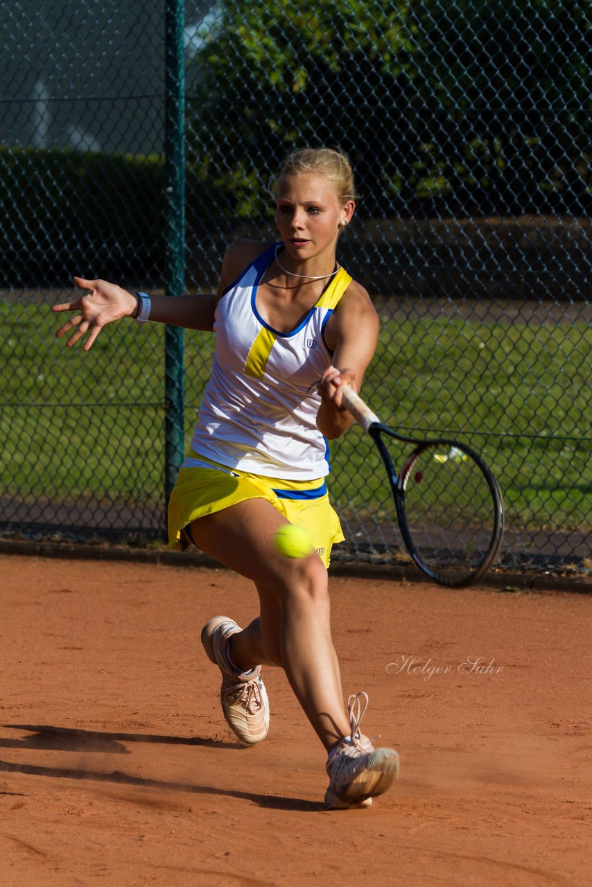 Kim Gefeller 339 - Horst Schrder Pokal